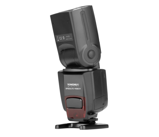 Yongnuo YN560 IV Negative Display - 1264241 - zdjęcie 3